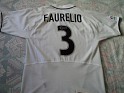 T-Shirt Spain Nike Valencia CF 2002 F. Aurelio #3 White. Uploaded by Francisco